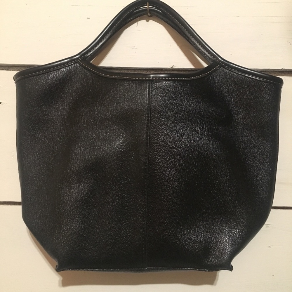 💟 Mondani Full Leather Hand Bag 💼